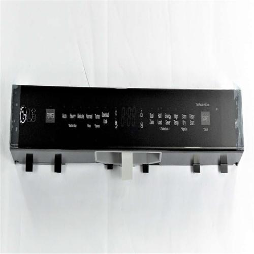 LG Control Panel Assembly AGL75172613