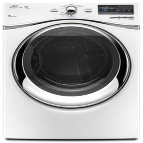 Whirlpool WGD94HEXW2 Dryer