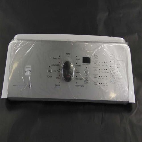 Whirlpool Part# W10748416 Control Panel (OEM)