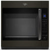 Whirlpool WMH32519HV5 Microwave/Hood Combo Parts