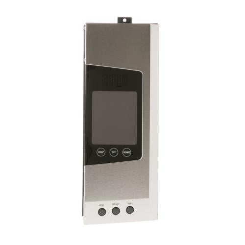 GE Part# WB07X10972 Sub Control Panel Assembly (OEM)