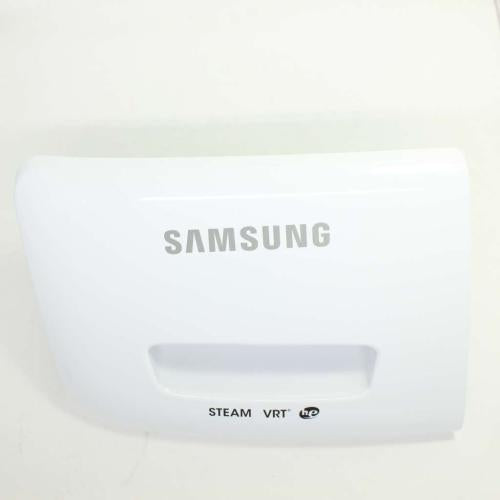 Samsung Part# DC97-18109C Dispenser Drawer Handle - Genuine OEM