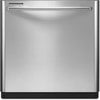 Whirlpool WHIMDB6769AWS4 Dishwasher Parts