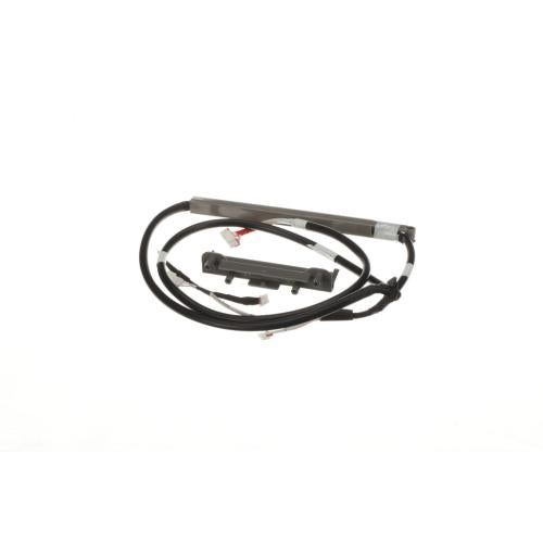 Samsung Part# DA97-17393D Hinge Cover Assembly - Genuine OEM