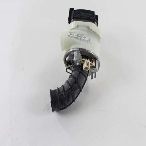 Samsung Drain Pump Assembly DD93-01013A