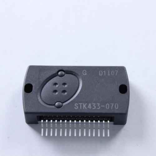 Sony Ic/Audio Power. - 6-714-864-01