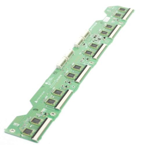 Lg Hand Insert Pcb Assembly - EBR76881401