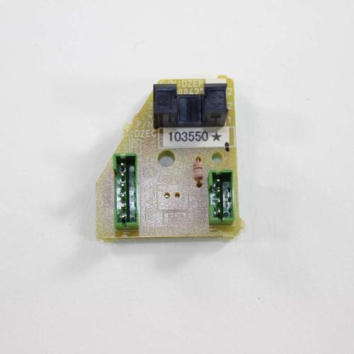 Panasonic Pc Board - DZEC103550
