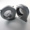 Haier Aluminum Motor Housing - 31268005
