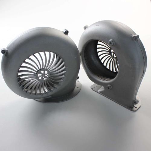 Haier Aluminum Motor Housing - 31268005