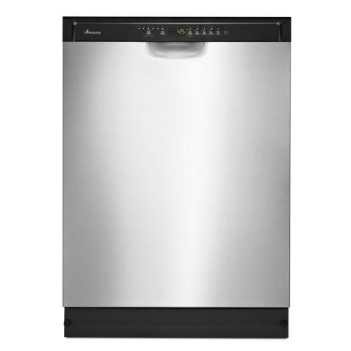 Whirlpool WHIADB1700ADS1 Dishwasher