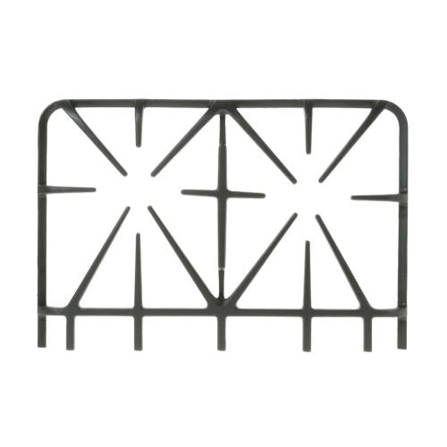 GE Range - Oven/Stove Burner Grate (Right) JGB640DEF1BB