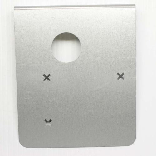Samsung Part# DA61-08227A Cover Hinge Plate (OEM)