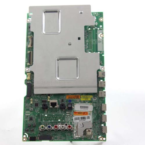 Lg Refurbished B Chassis Assembly - CRB34817901