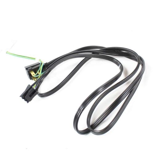 Whirlpool Refrigerator  Outlet Power Cord WPW10242407