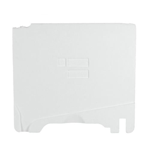 Liebherr Part# 800314400 Moulding - Genuine OEM