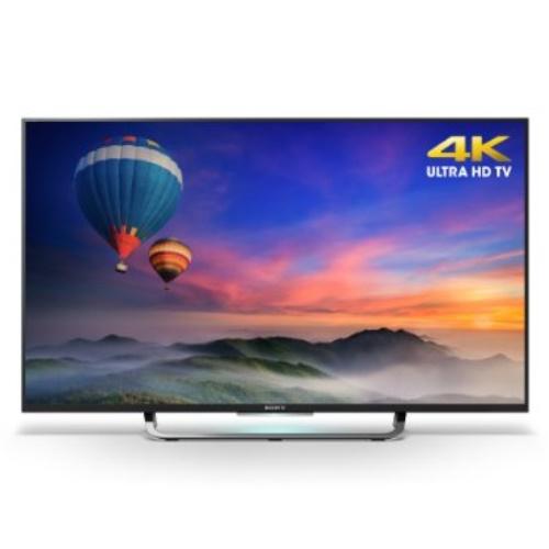 Sony XBR43X830C X830C 4K Ultra HD with Android TV 
