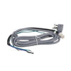 Midea Part# 17431000000297 Power Cord - Genuine OEM