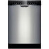 Bosch SHE4AP05UC Ascenta Evolution Series Full Console Dishwasher With 14 Place Settings Parts