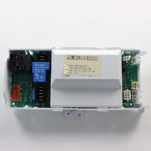 Whirlpool Electronic Main Control Board WPW10654006