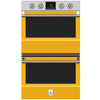 Hestan KDO30YW Wall Oven, Double, 30-Inch - Yellow Parts