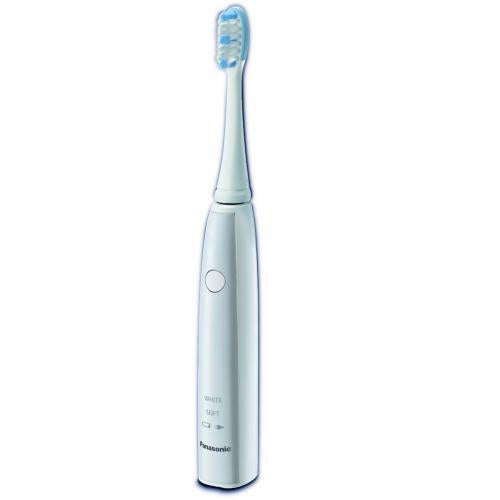 Panasonic Sonic Vibration Rechargeable T - EW-DL82-W