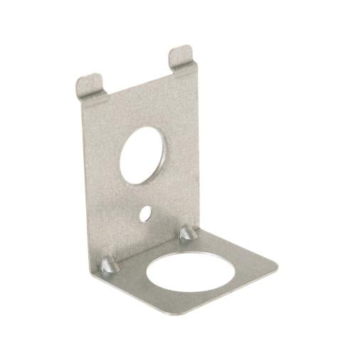 GE Part# WE13X10057 Strain Relief Bracket (OEM)