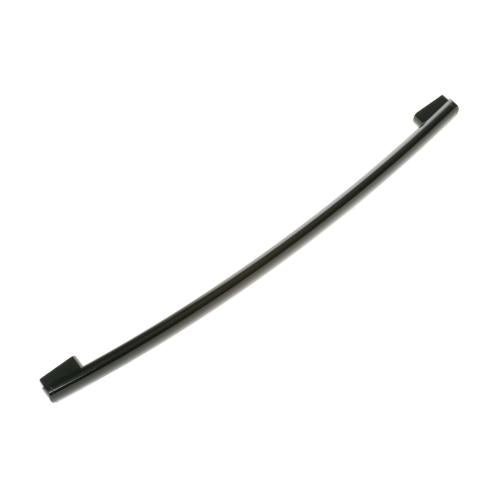 GE Oven Door Handle (Black) JBS60DF1BB