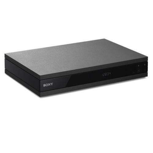 Sony UHPH1 Premium Audio & Video Player