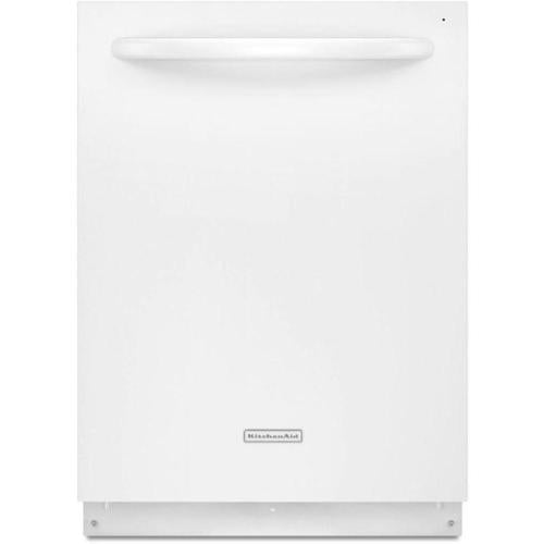 Whirlpool WHIKDTE204DWH1 Dishwasher