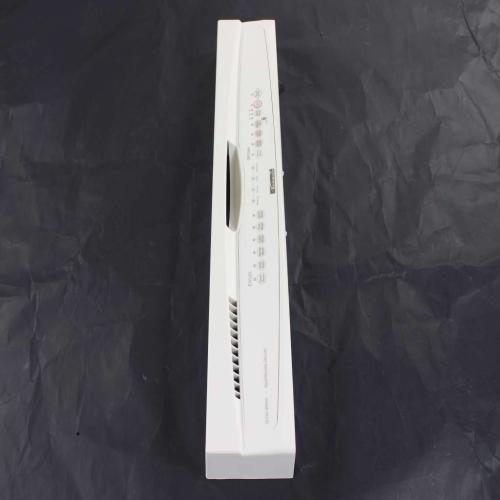 Whirlpool Button-Control Panel (off-white) WPWPW10243211