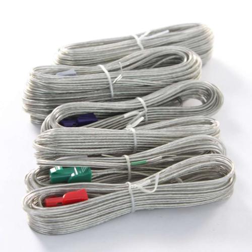 Sony Cord (With Connector) (Speaker - 1-834-568-21
