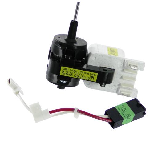 Whirlpool Evaporator Fan Motor W11559968