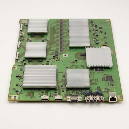 Sony Mounted C.Board Qa Compl - A-1852-418-A