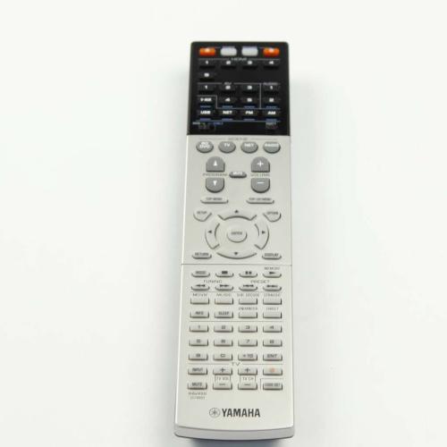 Yamaha Part# ZG748900 Remote Control - Genuine OEM
