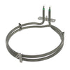 Bosch Part# 00239400 Convection Heating Ring-Element 2500W, 240V