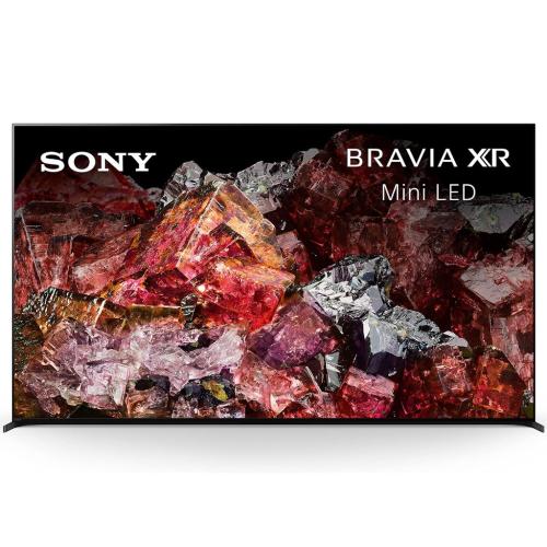 Sony XR85X95L 85-Inch Class Mini Led 4K Hdr Google Tv