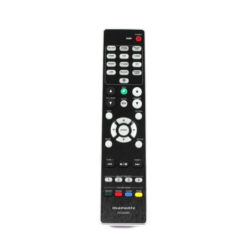 Marantz Part# 30701026300AM Remote Control - Genuine OEM