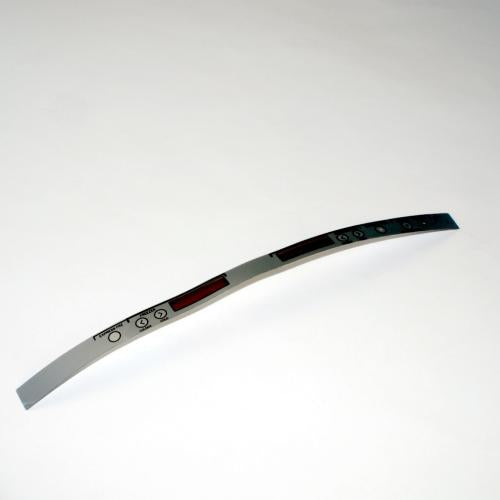 Haier Part# RF-2050-18 Display Printed Circuit Board Decal (OEM)