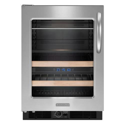 Whirlpool KBCS24LSBS02 Replacement Part