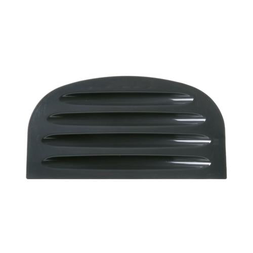 GE ESHS5MGXGESS Dispenser Drip Tray (Black) Genuine OEM