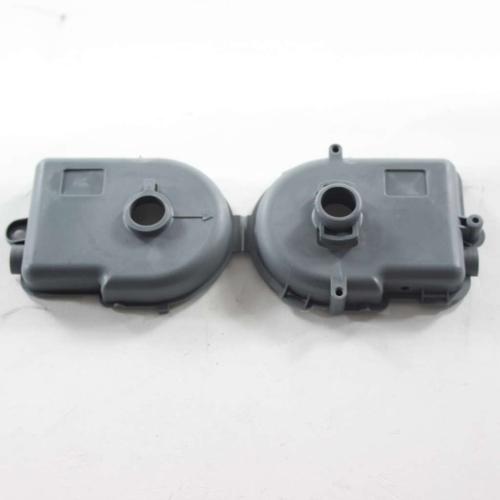 Samsung Part# DA63-01809B Fan Motor Cover - Genuine OEM
