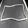 Magic Chef Refrigerator Door Gasket - 50112801000F