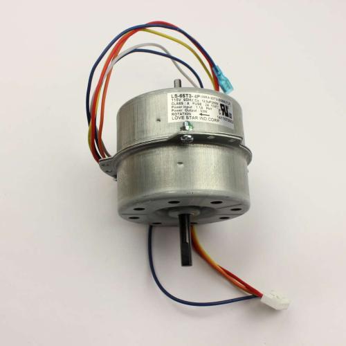 Haier Part# AC-4550-124 Motor - Blower (OEM)