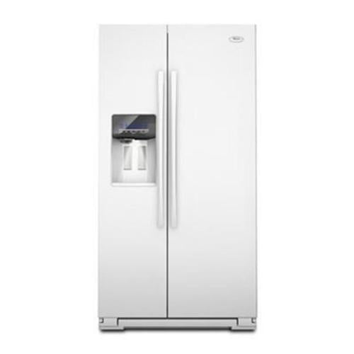 Whirlpool WSF26D2EXW01 Refrigerator