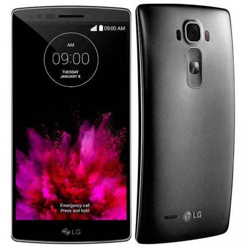LG LS996 Lg G Flex2 Sprint In Volcano Red