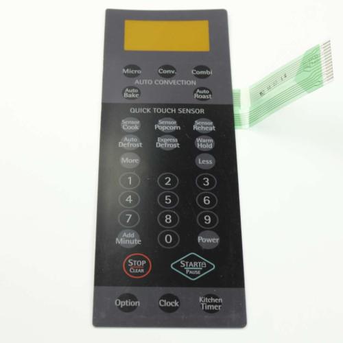 LG Part# MFM30474902 Membrane (OEM)