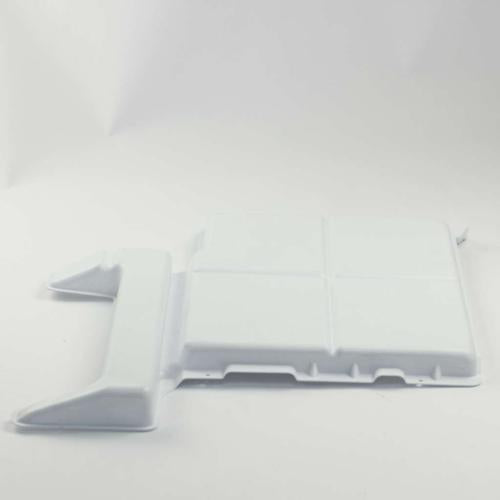 Whirlpool Part# 61004095 Defrost Drain Pan (OEM)