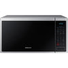 Samsung MS14K6000AS/AA 1.4 Cu. Ft. Countertop Microwave In Stainless Steel