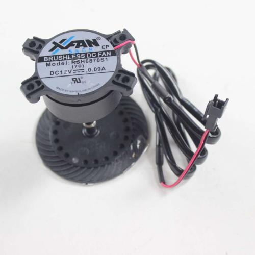 Delonghi Fan Motor - NE1920